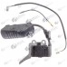 Aprindere motocoasa Kawasaki TJ 53, TJ 53E, KBL 53, KBH 53